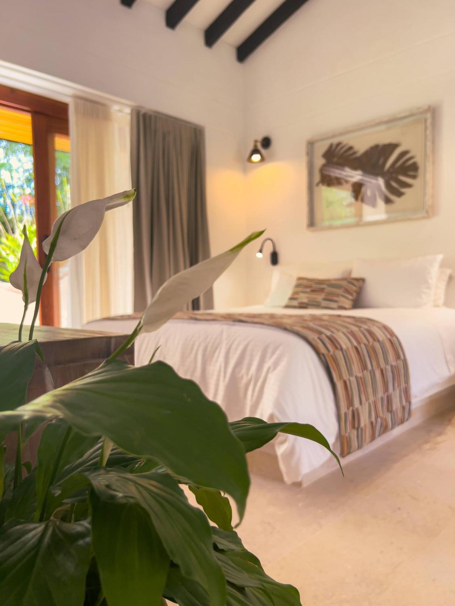 Támesis Fina Estampa Country Hotel - Mayores De 10 Anos - מראה חיצוני תמונה