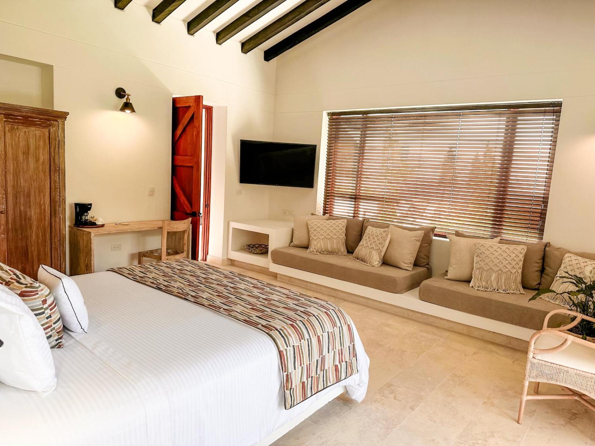 Támesis Fina Estampa Country Hotel - Mayores De 10 Anos - מראה חיצוני תמונה