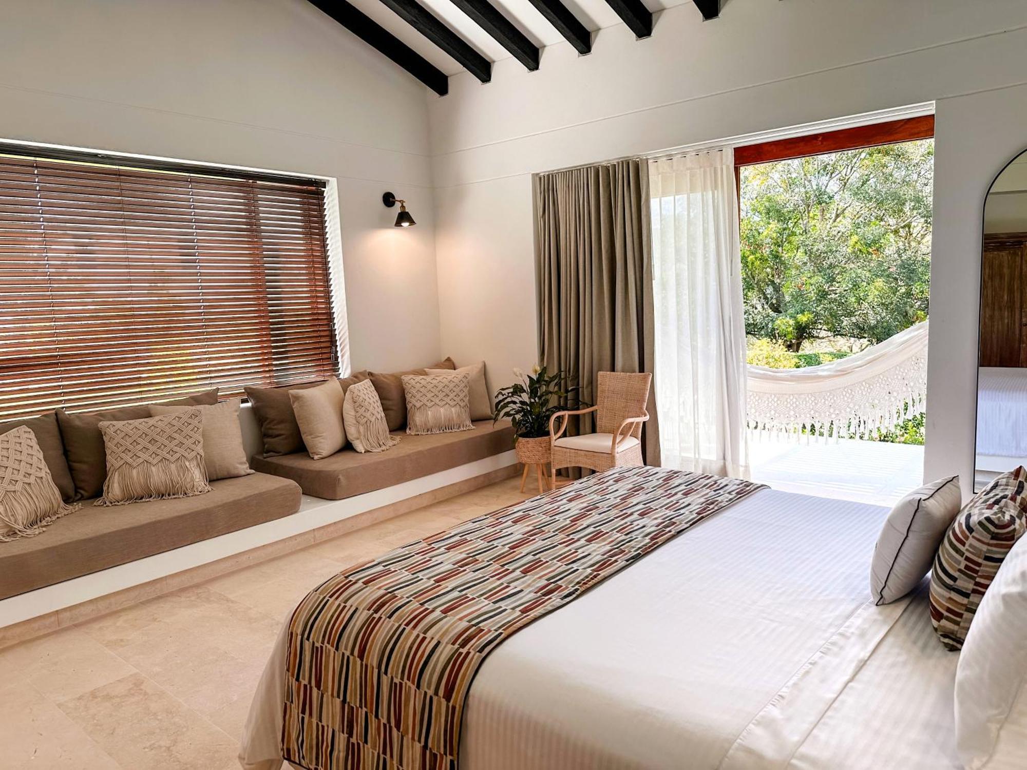 Támesis Fina Estampa Country Hotel - Mayores De 10 Anos - מראה חיצוני תמונה