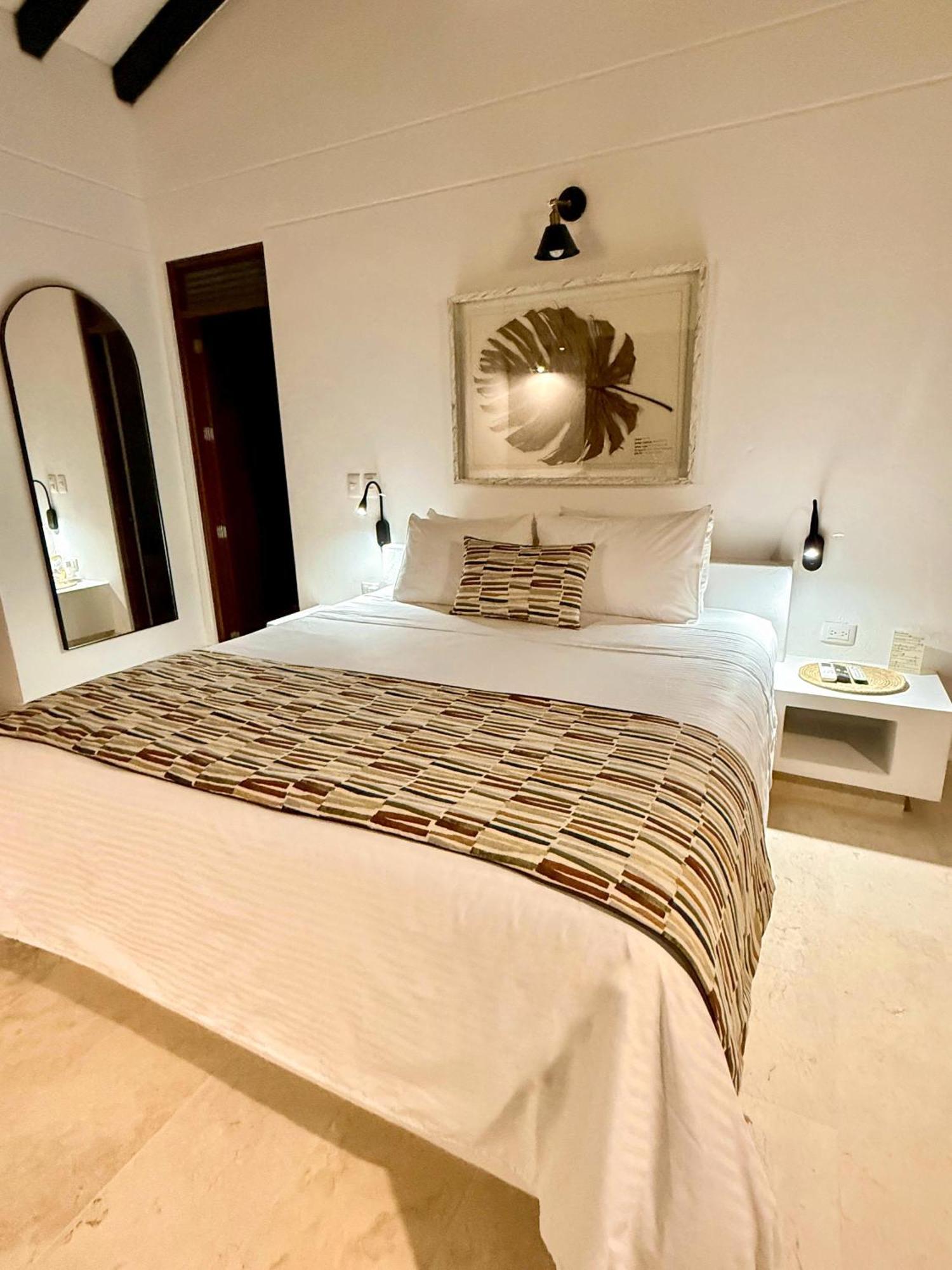 Támesis Fina Estampa Country Hotel - Mayores De 10 Anos - מראה חיצוני תמונה