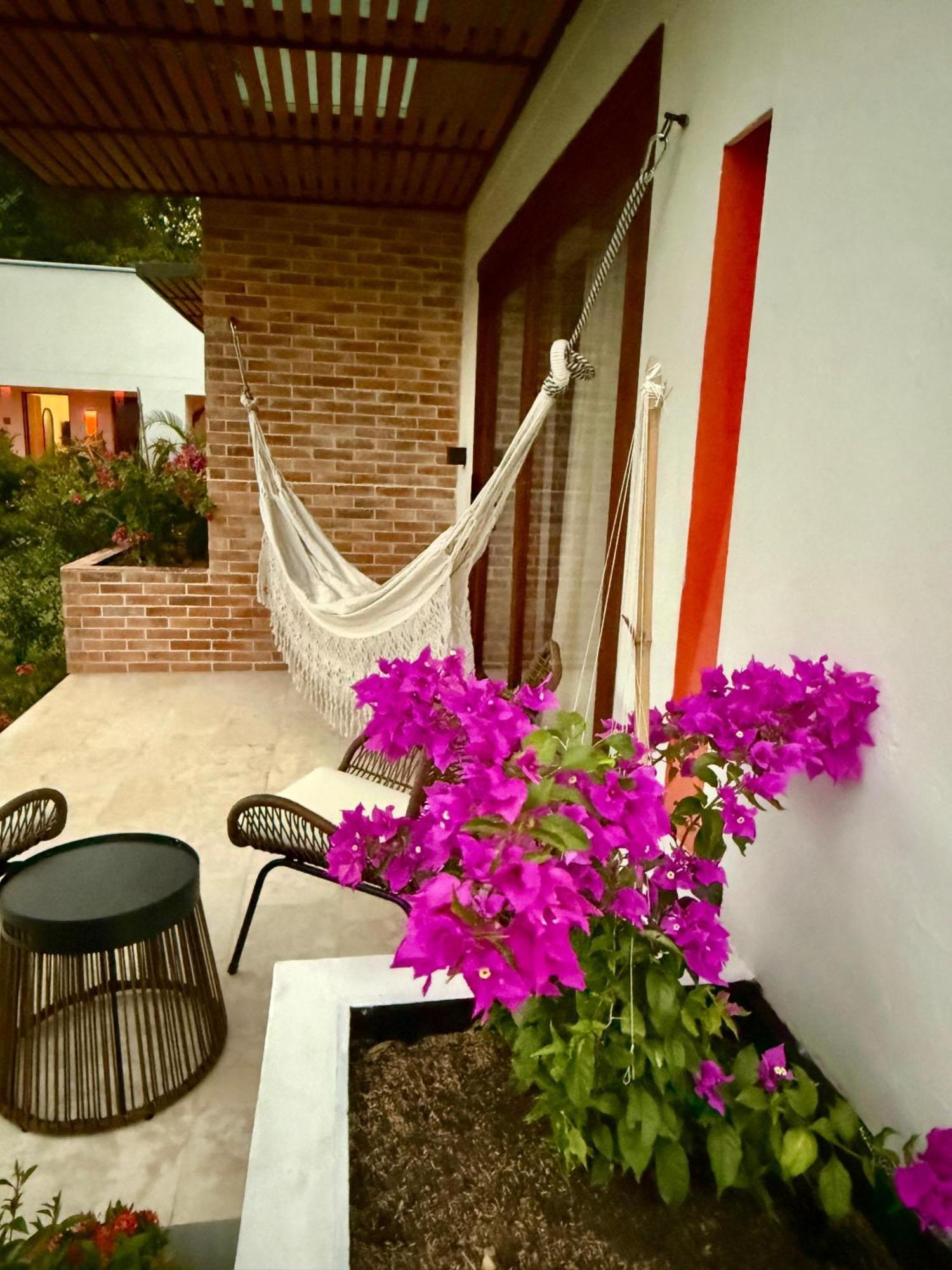 Támesis Fina Estampa Country Hotel - Mayores De 10 Anos - מראה חיצוני תמונה
