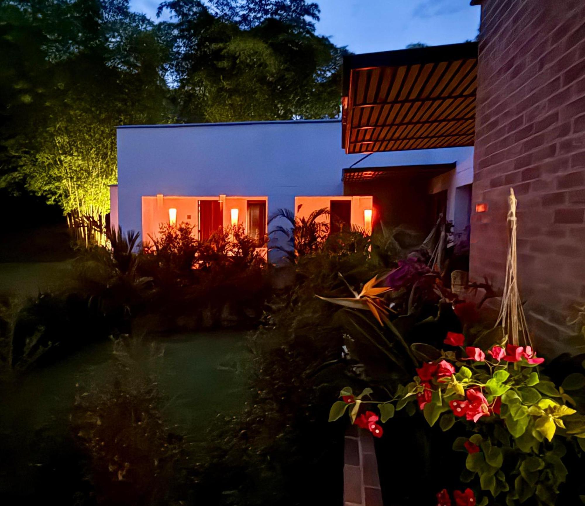 Támesis Fina Estampa Country Hotel - Mayores De 10 Anos - מראה חיצוני תמונה