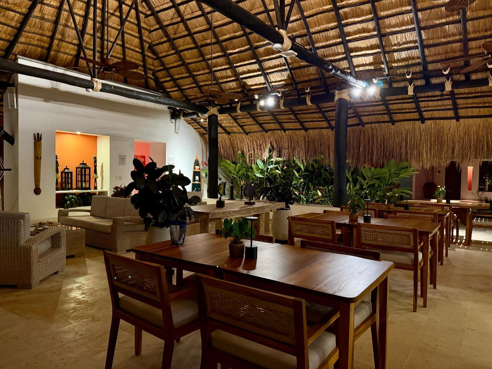Támesis Fina Estampa Country Hotel - Mayores De 10 Anos - מראה חיצוני תמונה